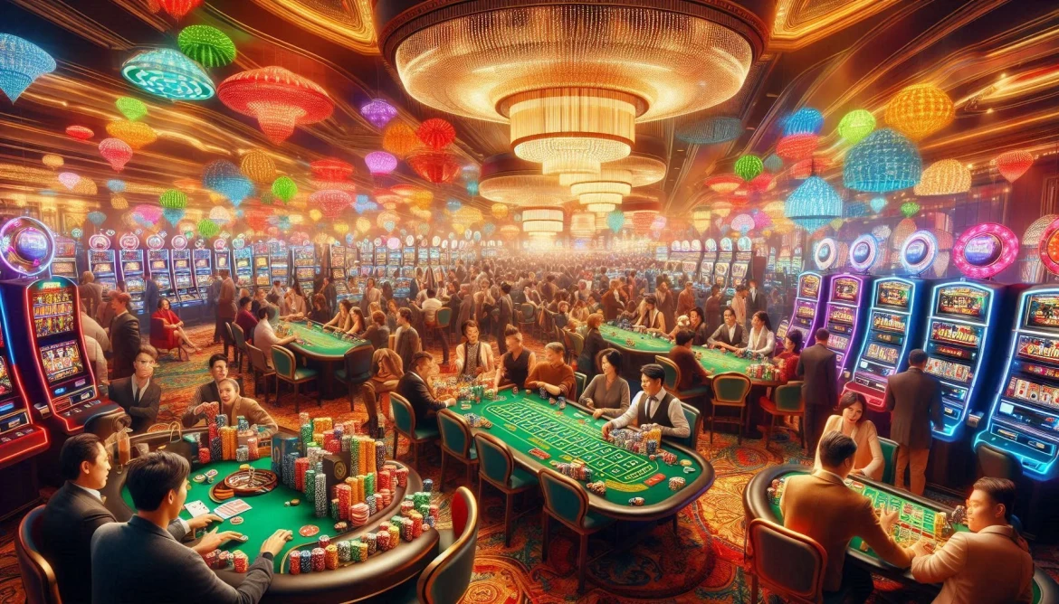 7Signs Casino